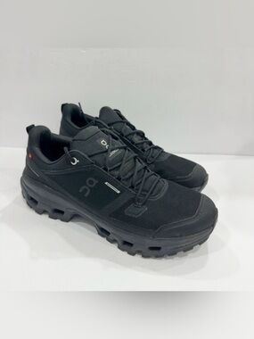 On Running Cloudrock 2 Waterproof Women’s Shoes